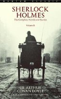 Sherlock Holmes 2 Doyle Arthur Conan
