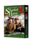 Sherlock Holmes - Hawkesworth John