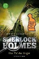 Sherlock Holmes - Das Tal der Angst - Conan Doyle Arthur