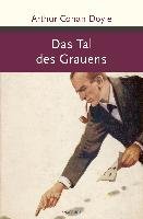 Sherlock Holmes Das Tal Des Grauens Conan Doyle Arthur Ksi Ka W