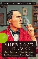 Sherlock Holmes - Die besten Geschichten / Best of Sherlock Holmes - Conan Doyle Arthur