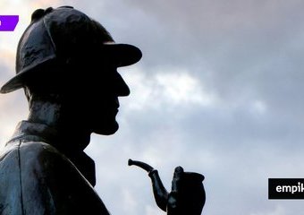 Sherlock Holmes – dlaczego warto do niego wracać?