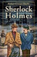 Sherlock Holmes Meistererzählungen - Conan-Doyle Arthur
