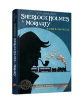 Sherlock Holmes & Moriarty. Konfrontacja Ced