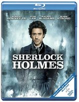 Sherlock Holmes Ritchie Guy