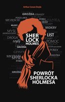 Sherlock Holmes. Powrót Sherlocka Holmesa Doyle Arthur Conan