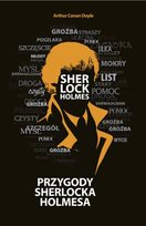 Sherlock Holmes. Przygody Sherlocka Holmesa Doyle Arthur Conan