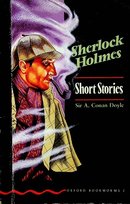 Sherlock Holmes Short Stories Doyle Arthur Conan