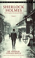 Sherlock Holmes: The Complete Novels and Stories. Volume 1 Doyle Arthur Conan