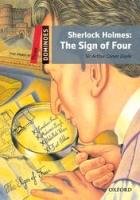 Sherlock Holmes: The Sign of Four - Conan Doyle Arthur