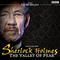 Sherlock Holmes: Valley of Fear - audiobook Doyle Arthur Conan