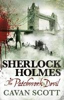 Sherlock Holmes - Scott Cavan