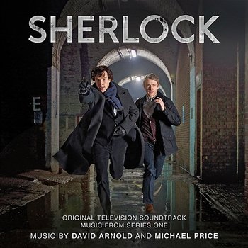 Sherlock - David Arnold, Michael Price