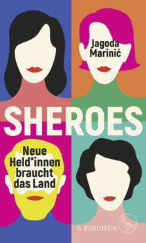 Sheroes - Marinic Jagoda