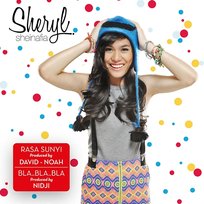 Sheryl Sheinafia Sheryl Sheinafia