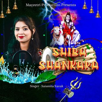Shiba Shankara - Saismita Nayak