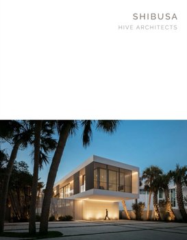 Shibusa: Hive Architects - Masterpiece Series - Kelly Joe, Gwen Leroy-Kelly