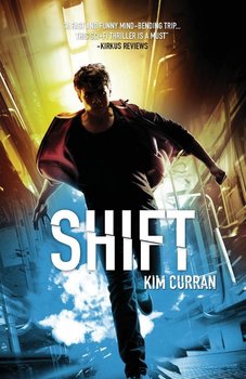 Shift - Curran Kim