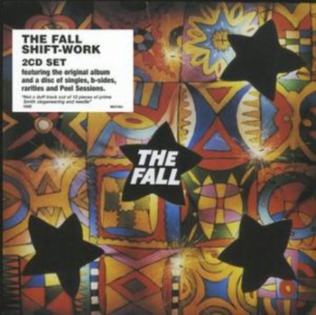 Shift Work - The Fall