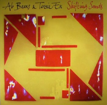 Shifting Sands, płyta winylowa - Baars Ab, Terrie Ex