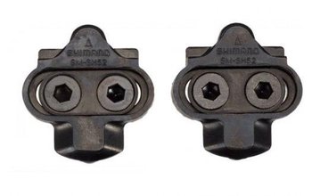 Shimano, Bloki do pedał, rozmiar uniwersalny - Shimano
