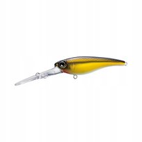 SHIMANO BANTAM PAVLO Shad 59 SP 5.9cm 6g Suspending Esche Perca NEW