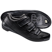 Shimano, Buty męskie, SH-RP200, czarne, rozmiar 42 Shimano
