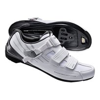 Shimano, Buty rowerowe, białe, rozmiar 37 Shimano