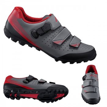 Shimano, Buty rowerowe, SH-ME301SG1, rozmiar 47 - Shimano