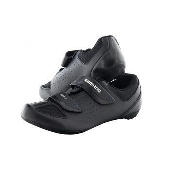 Shimano, Buty rowerowe, SH-RP100, czarny, rozmiar 46 - Shimano