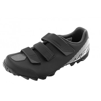 Shimano, Buty SH-ME200, czarne, rozmiar 48 - Shimano