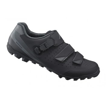 Shimano, Buty SH-ME301SL1, czarne, rozmiar 44 - Shimano