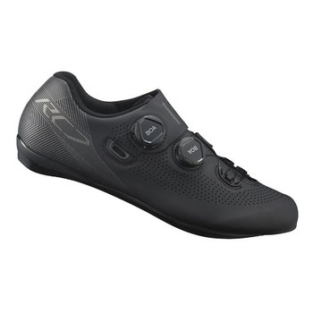 Shimano, Buty SH-RC701SL1, czarne, rozmiar 44 - Shimano