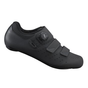 Shimano, Buty SH-RP400SL1, czarne, rozmiar 43 - Shimano