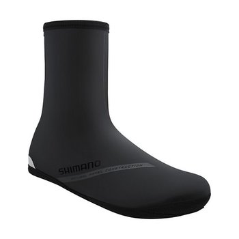 Shimano Dual Cr Shoe Cover | Black - Shimano