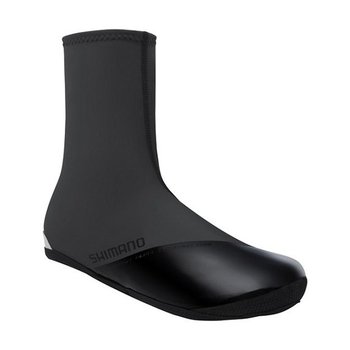 Shimano Dual H2O Shoe Cover | Black - Shimano