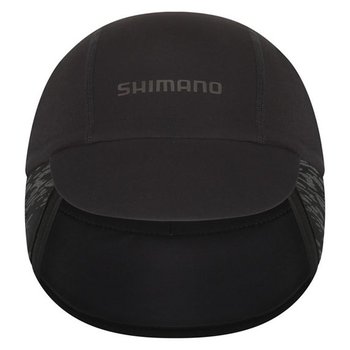 Shimano Extreme Winter Cap New | Black - Shimano