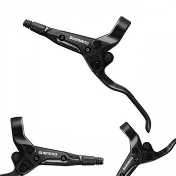 Shimano, Hamulec tarczowy, hydrauliczny, BL-M315, przedni, 1000 mm - Shimano