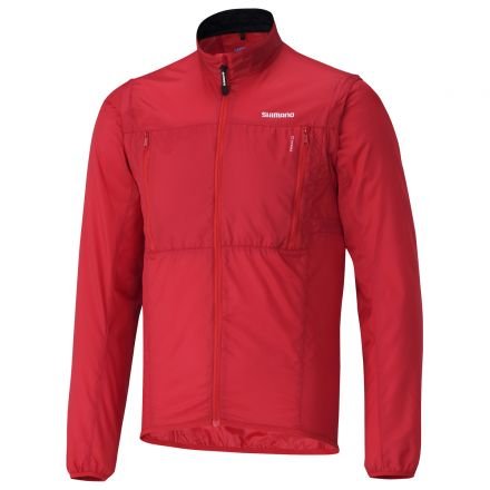 Shimano deals hybrid jacket