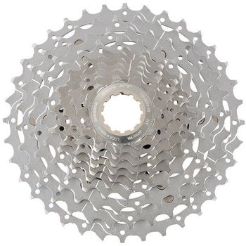 Shimano, Kaseta, 10 rzędowa, rozmiar uniwersalny - Shimano
