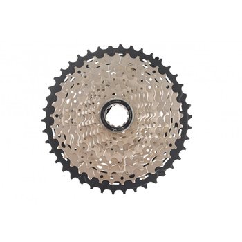 Shimano, Kaseta 11-rzędowa SLX CS-M7000 11-42 - Shimano