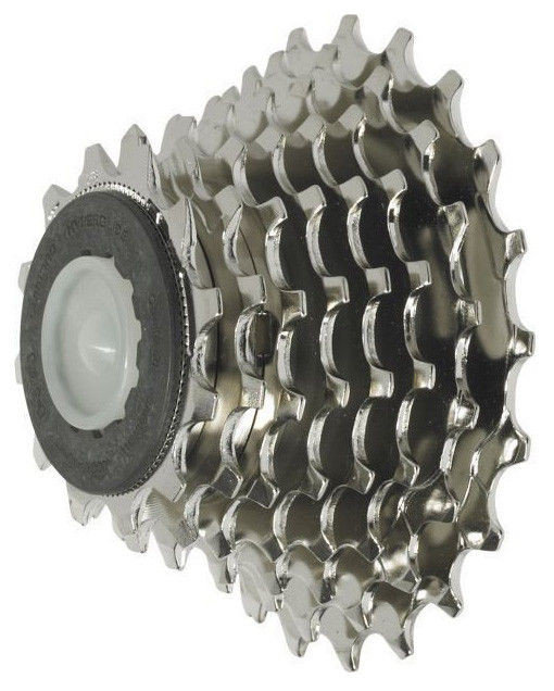 Shimano, Kaseta Shimano, 8 rzędowa - Shimano | Sport Sklep EMPIK.COM
