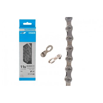 Shimano, Łańcuch CN-HG601, 116 ogniw, 11-rzędowy - Shimano