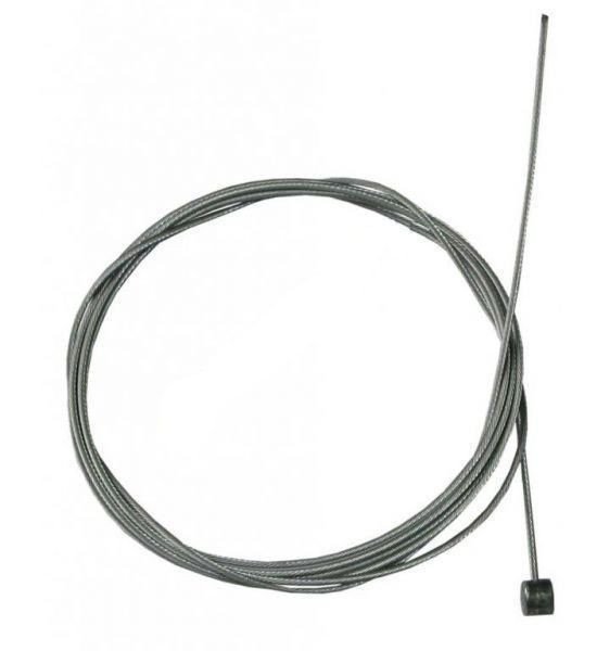 Shimano, Linka hamulca MTB 1,6x2050mm SUS stal nierdzewna