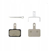 SHIMANO okładziny hamulcowe B05S żywiczne Shimano