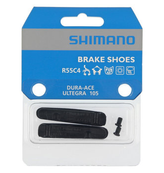 Shimano Okładziny Hamulcowe R55C4 - Shimano