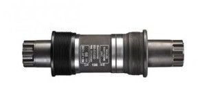 Shimano, Oś mechanizmu korbowego, rozmiar uniwersalny - Shimano