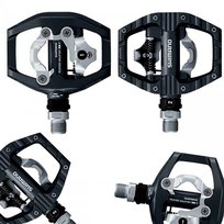Shimano, Pedały platformowe, PD-EH500 SPD Shimano
