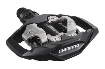 Shimano, Pedały, SPD M530 - Shimano