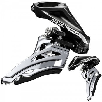 Shimano, Przerzutka przednia, FD-M7020 34,9mm 2rz. SS - Shimano